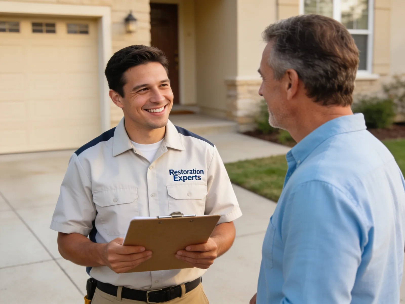 Water Damage Cleanup Clay, KY FAQs